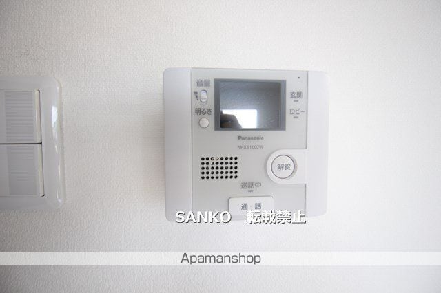 ブランコ麻生の内装写真
