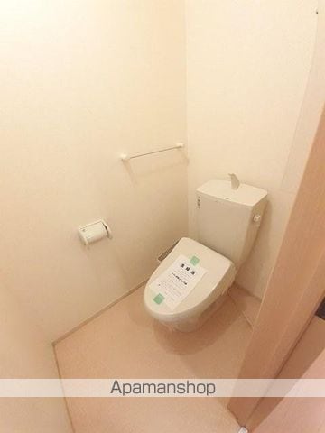 サンシャインサイドの内装写真