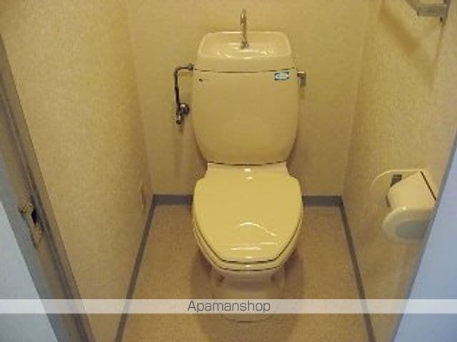 ヴィラカイチの内装写真