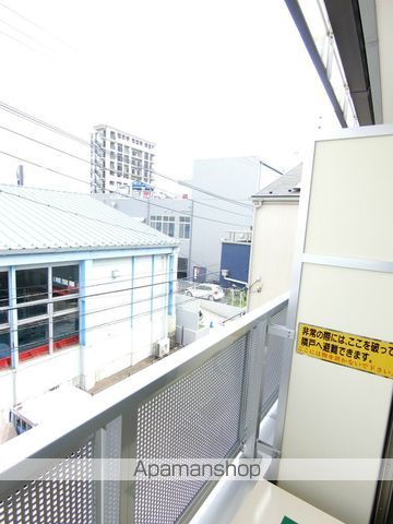 パークブラン日吉の内装写真