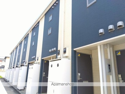 レオネクストグロワール[1K/28.02m2]の内装1