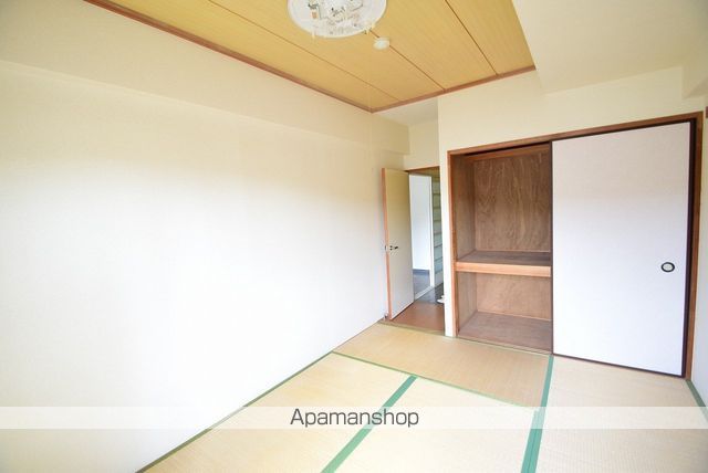 リステージ湘南川名の内装写真