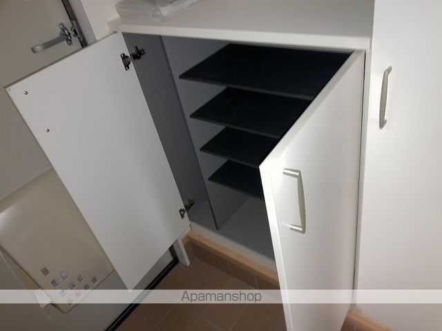 エルヴァールヤマトの内装写真