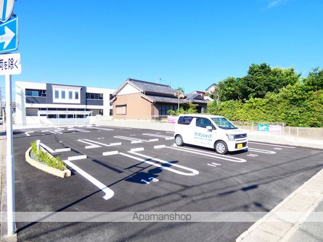 AGREABLEの外観写真