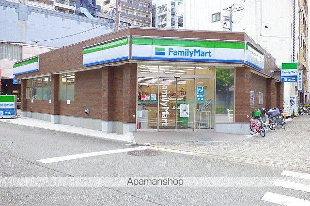 セイワパレス 京橋コルティーレの周辺写真