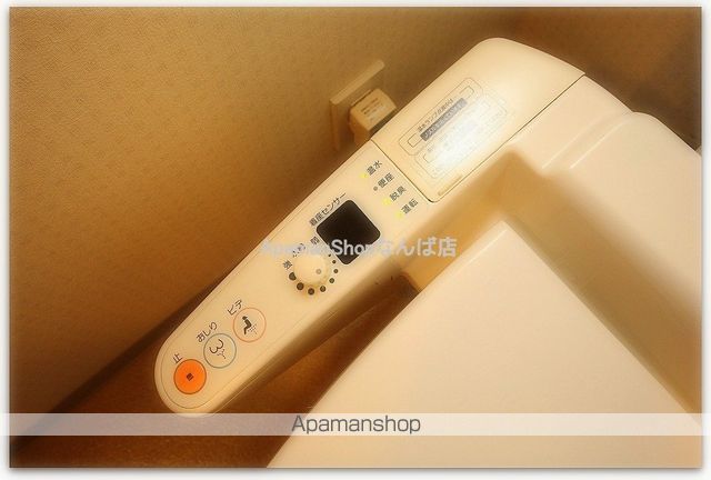 ジュネーゼ本町西の内装写真