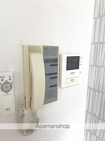 サンハイツ中之庄の内装写真