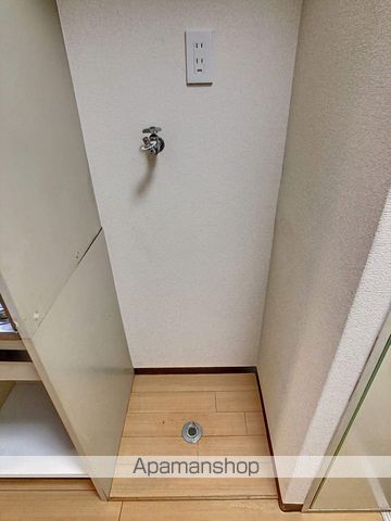アップルハウス十日市の内装写真