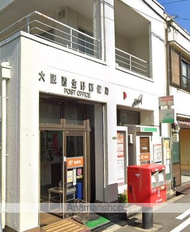 グラントステージ寺田町の周辺写真