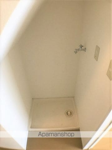 レオパレス高木の内装写真