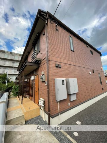 プランタン 201 ｜ 千葉県千葉市稲毛区園生町452-18（賃貸アパート1LDK・2階・39.89㎡） その3