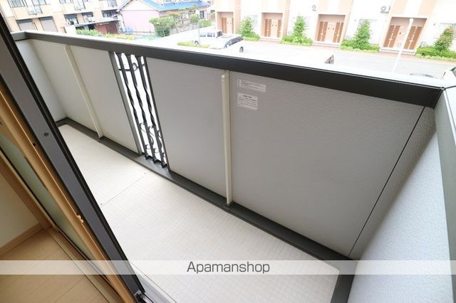 クレールヴィレッジ A棟の内装写真