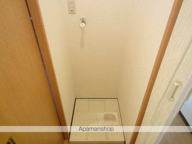 コンフォートなかもずの内装写真