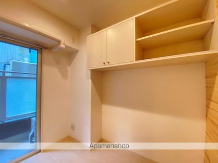 香川県高松市亀井町[1LDK/31.68m2]の内装4