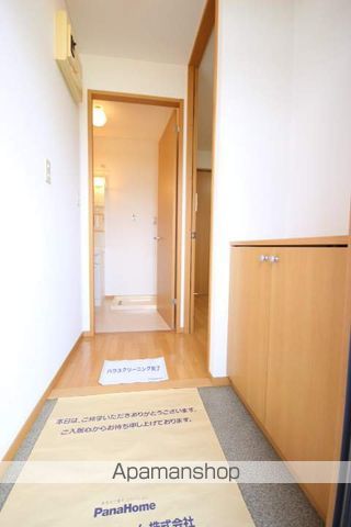 ミルトハーモニーの内装写真