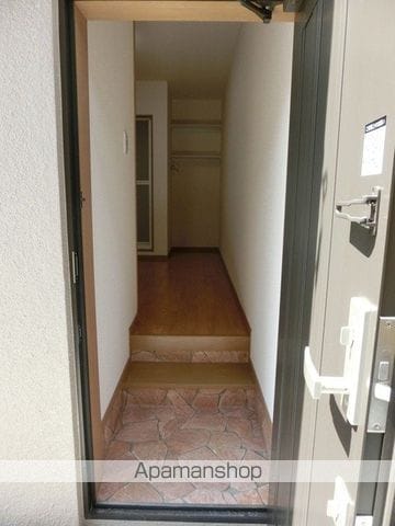 和泉ハイツの内装写真