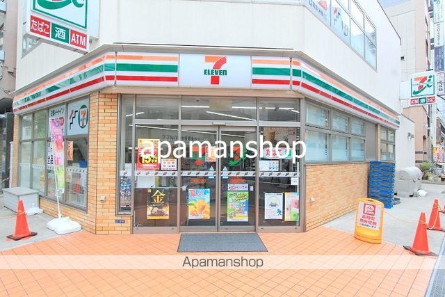 エスライズMIDOUSUJIHOMMACHIの周辺写真