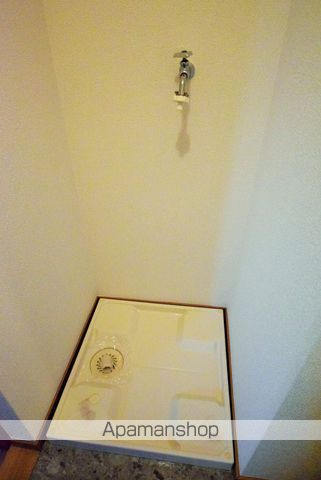 ハイツグローの内装写真