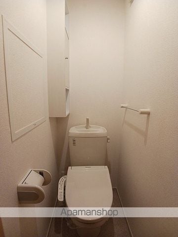 パームスAの内装写真