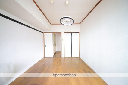 ラセジュール[1K/20.03m2]の内装7