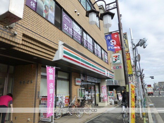 リブリ・インベスト府中の周辺写真