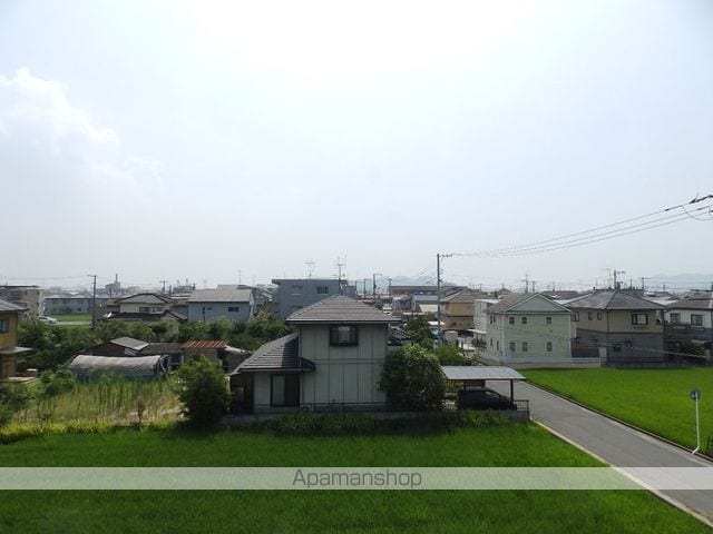 アリエッタ川口の内装写真
