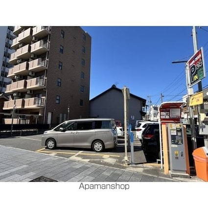 ＶＩＬＬＡＧＥ　ＭＥＩＳＥＩ[1R/23.65m2]のその他内装4