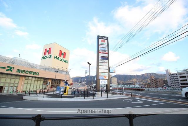 レオパレスドゥマンの周辺写真
