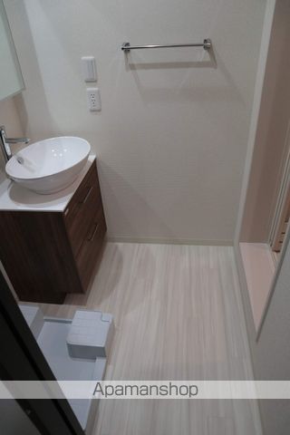 フジパレス長曽根町の内装写真