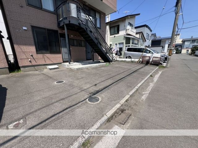 さとうハイツ2号棟のその他写真