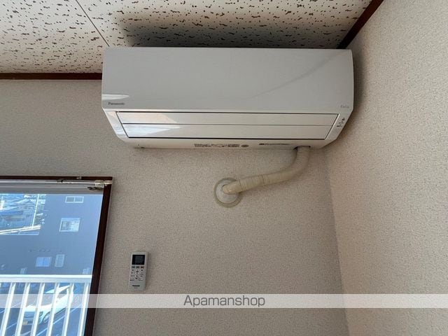 サンライズ深津の内装写真