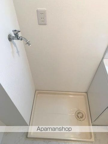 フィール野川Aの内装写真