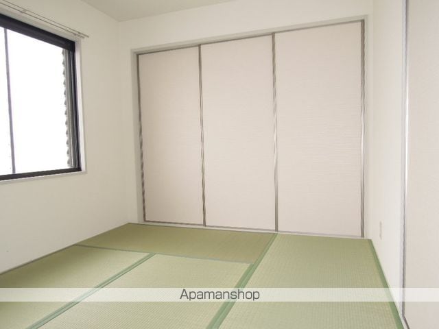 グレースタウン C棟の内装写真