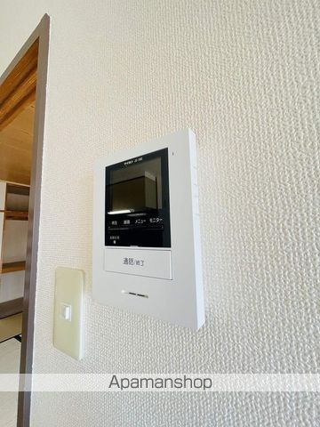 ラフィネ櫻館の内装写真