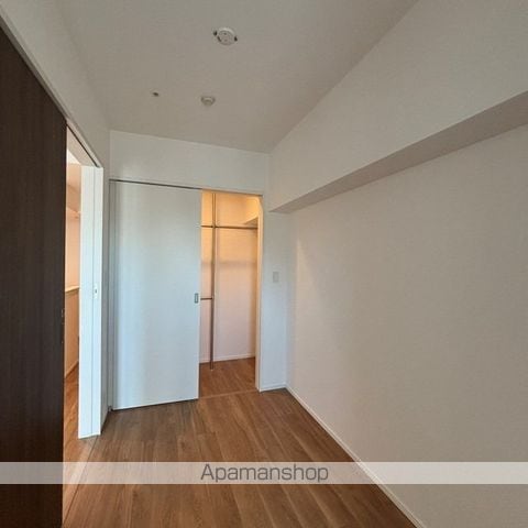 パークアクシス品川天王洲アイルの内装写真