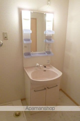 グッドラックの内装写真