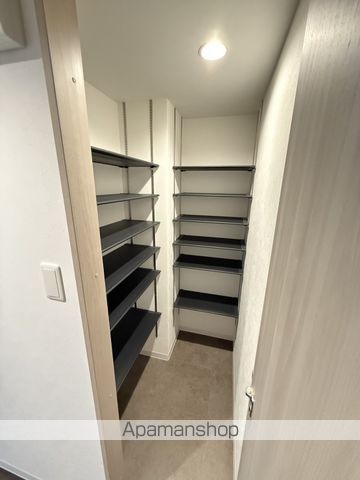 BRIGHTON COURT N20の内装写真