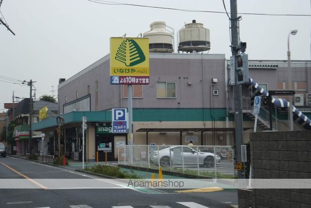ヴィラローズの周辺写真