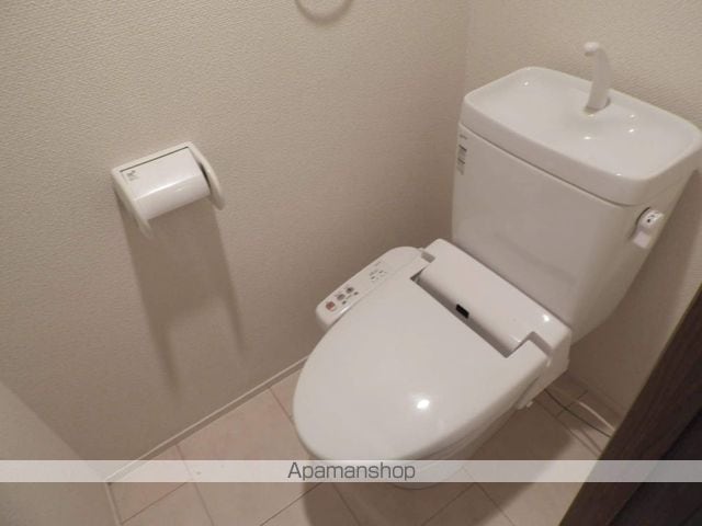 レジデンシャルヒルズインペリアルスイートの内装写真