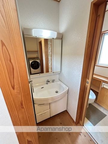 浜松市中央区 2階建 築49年の内装写真