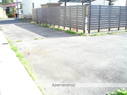 長野県松本市征矢野１丁目[1K/22.28m2]の共用部3