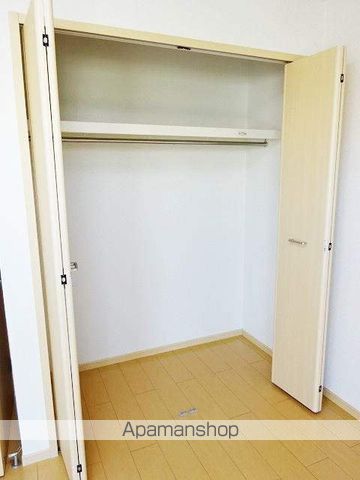 ラ フォーレ 西砂の内装写真