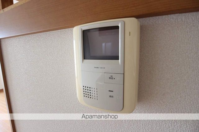 シャローム箱崎の内装写真