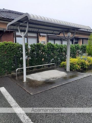 エスペランサの内装写真