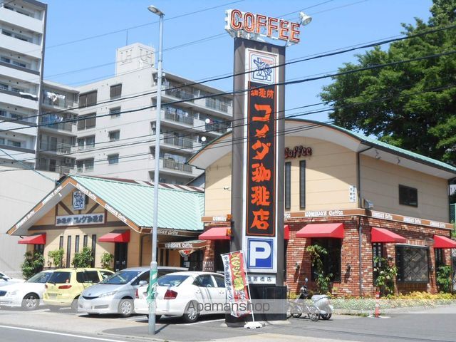ドゥーエ大須の周辺写真