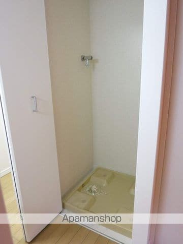 HF日本橋レジデンスの内装写真