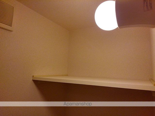 レオパレスグルーデテンポの内装写真