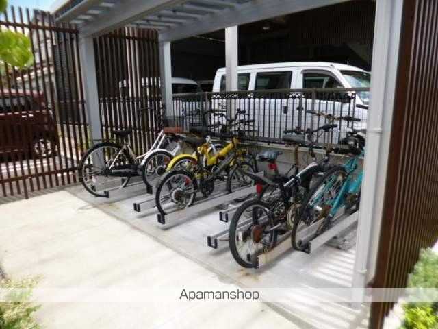 富山地鉄不二越上滝 栄町駅 徒歩9分 3階建 築8年のその他写真
