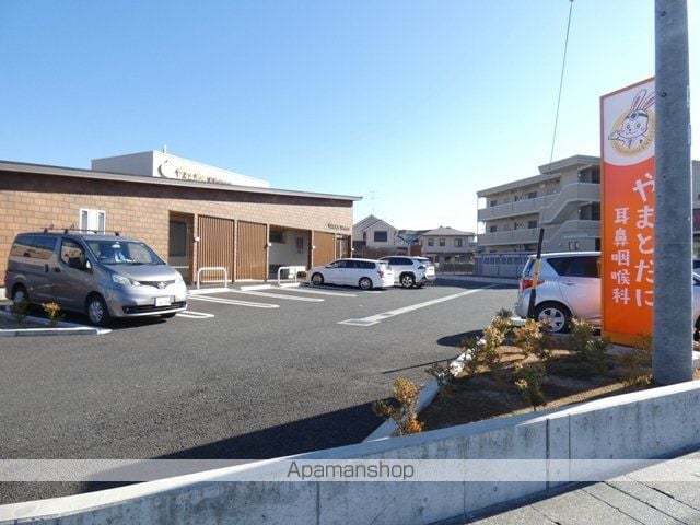 サリーナ浜北の周辺写真