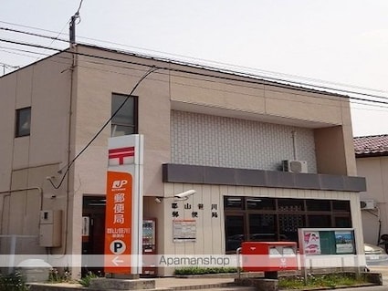 シャーロットⅠ[1LDK/54.16m2]の周辺6